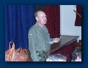 It gives me great pleasure...........